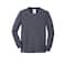 Port & Company® Youth Long Sleeve Core Cotton T-Shirt